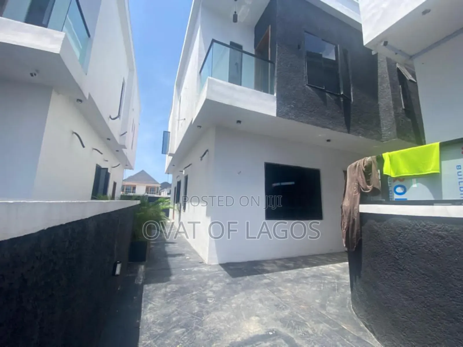 4bdrm Duplex in Orchid, Lekki for sale
