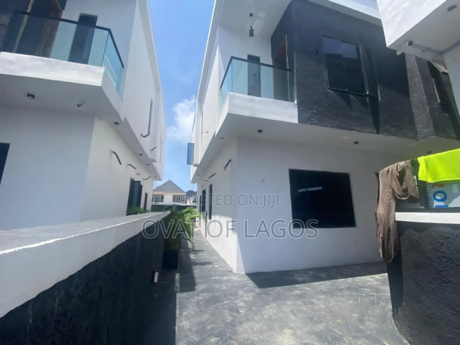 4bdrm Duplex in Orchid, Lekki for sale