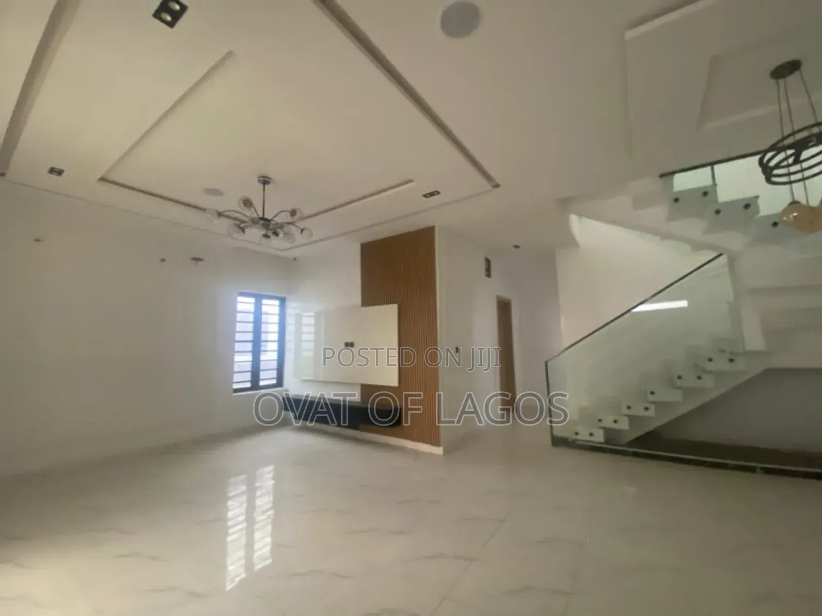 4bdrm Duplex in Orchid, Lekki for sale