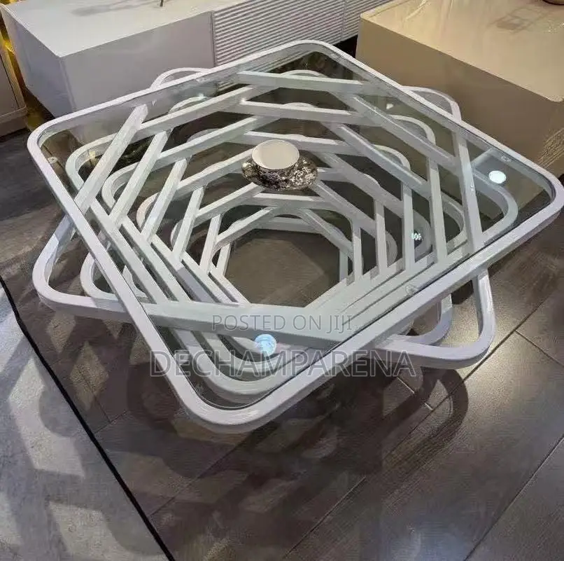 Table That Make You Feel Luxury