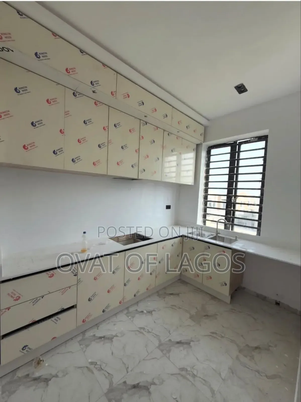 2bdrm Apartment in Orchid, Lekki for rent
