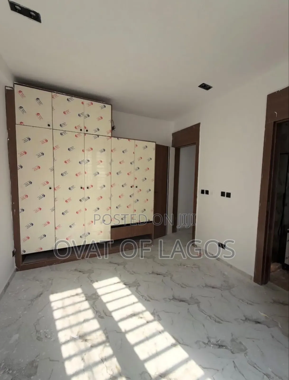 2bdrm Apartment in Orchid, Lekki for rent