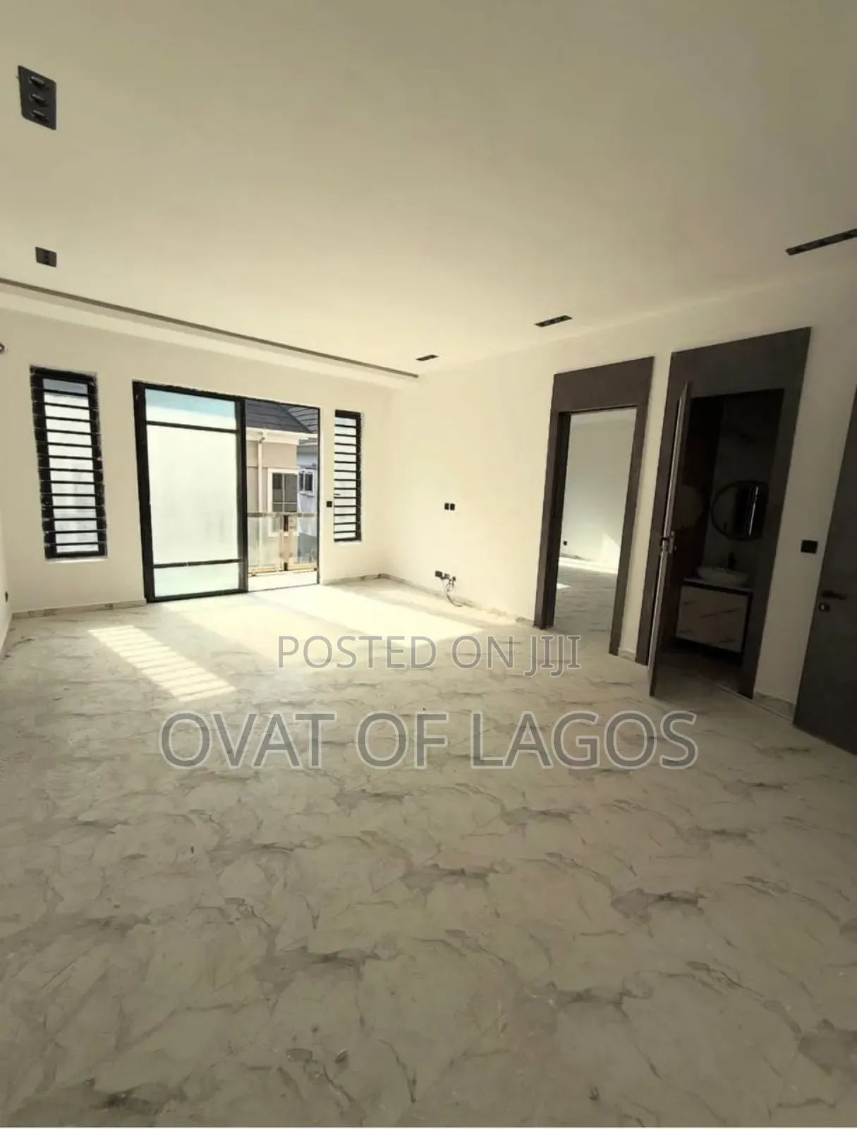 2bdrm Apartment in Orchid, Lekki for rent