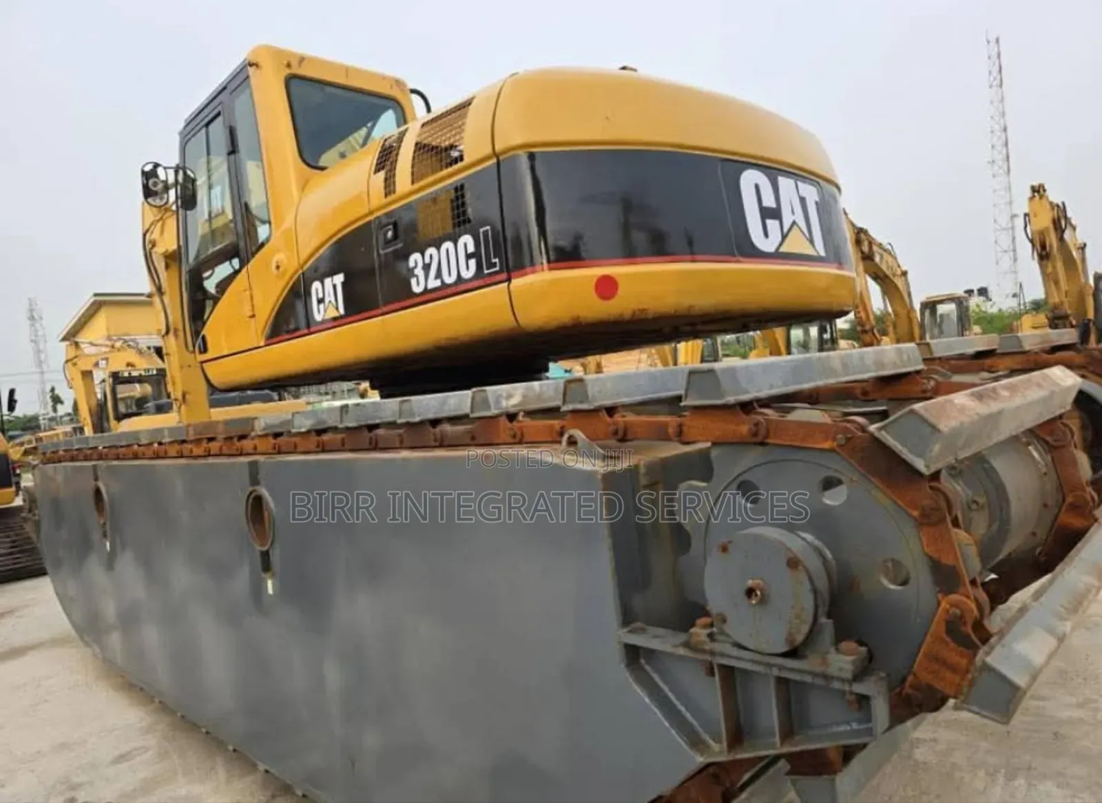 Reliable Heavy Duty Equipment Hire, No Downtime