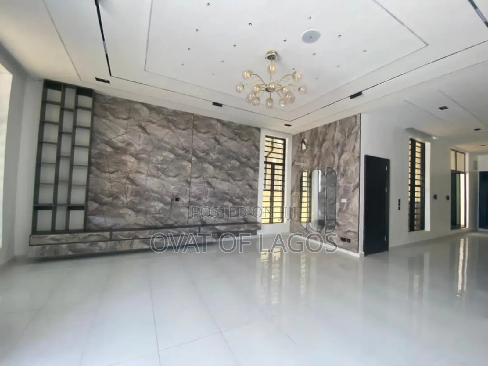5bdrm Duplex in Harris Drive, VGC / Ajah for sale