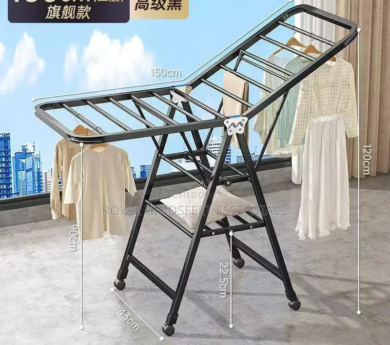 Sturdy Clothes Dryer