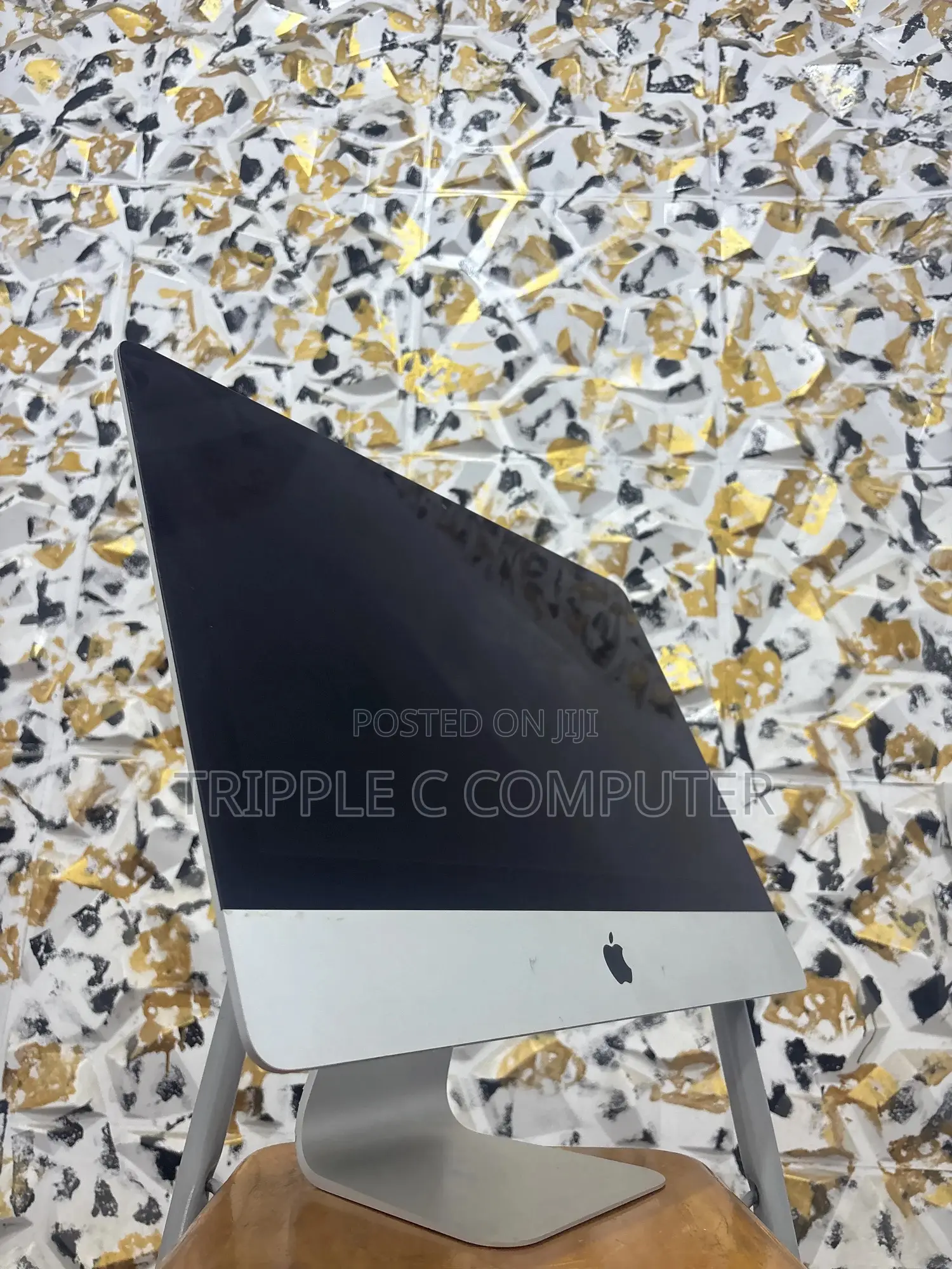 Desktop Computer Apple iMac 32GB Intel Core i5 HDD 1T
