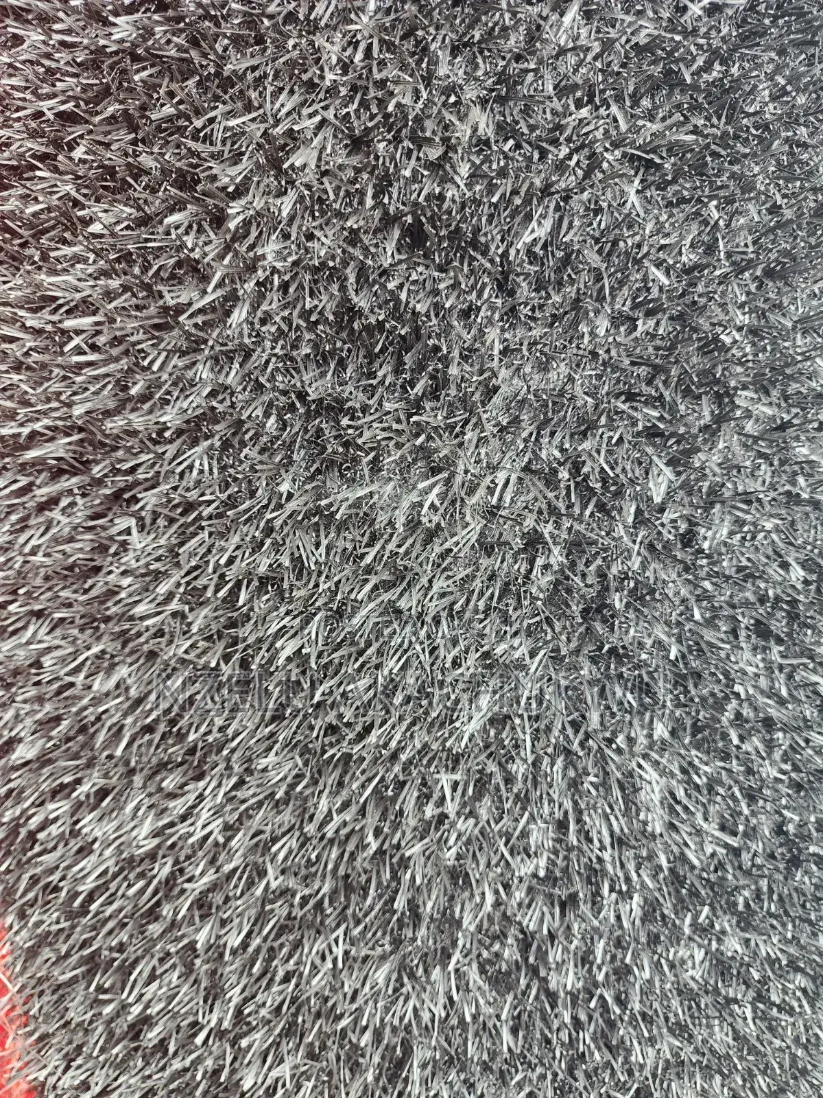 25mm Black Astroturf (Artificialgrass)