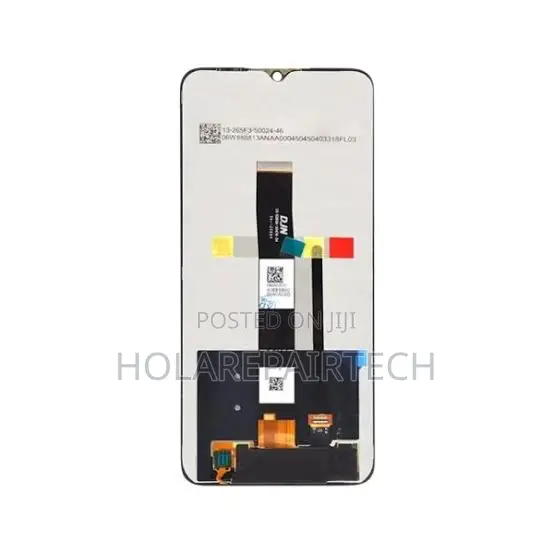 Redmi Note 11/9/9a A5/9c Screen