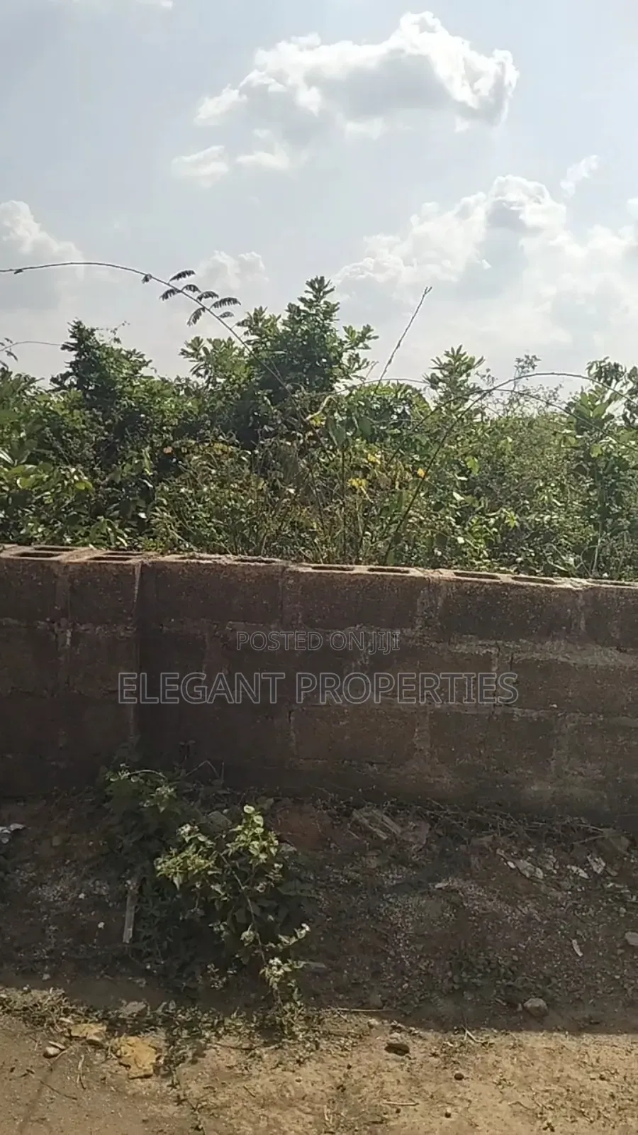 A Plot of Land at Adeleke Estate Road 5, Very Close to the Main Road