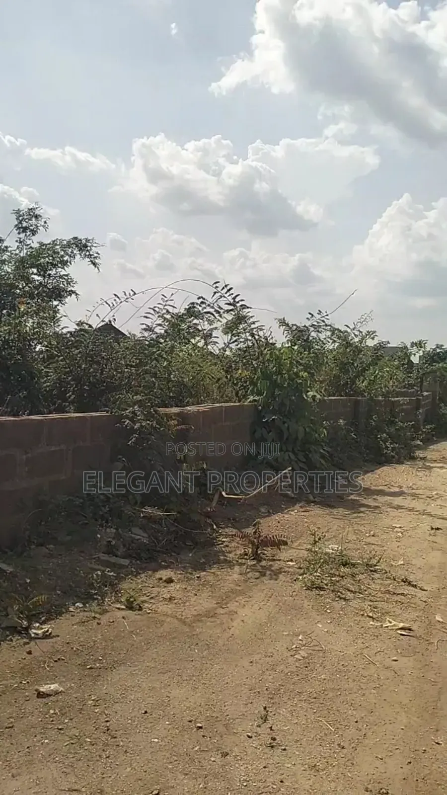 A Plot of Land at Adeleke Estate Road 5, Very Close to the Main Road