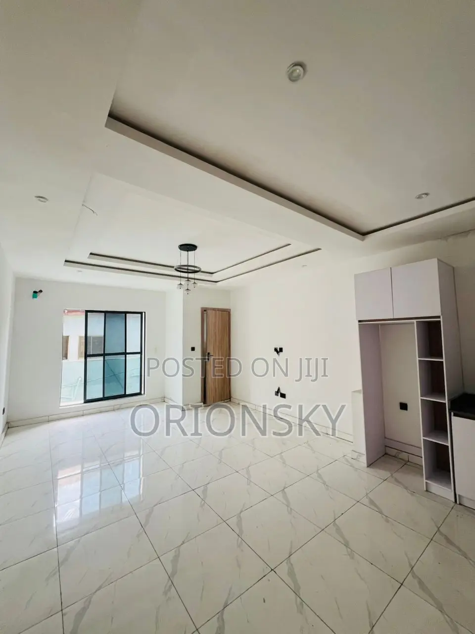 Furnished 2bdrm Apartment in Ikate for sale