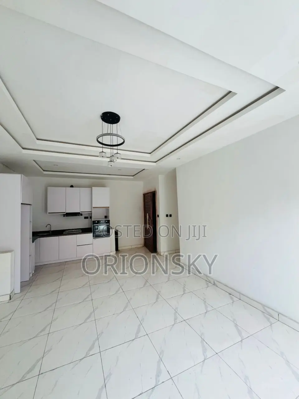 Furnished 2bdrm Apartment in Ikate for sale