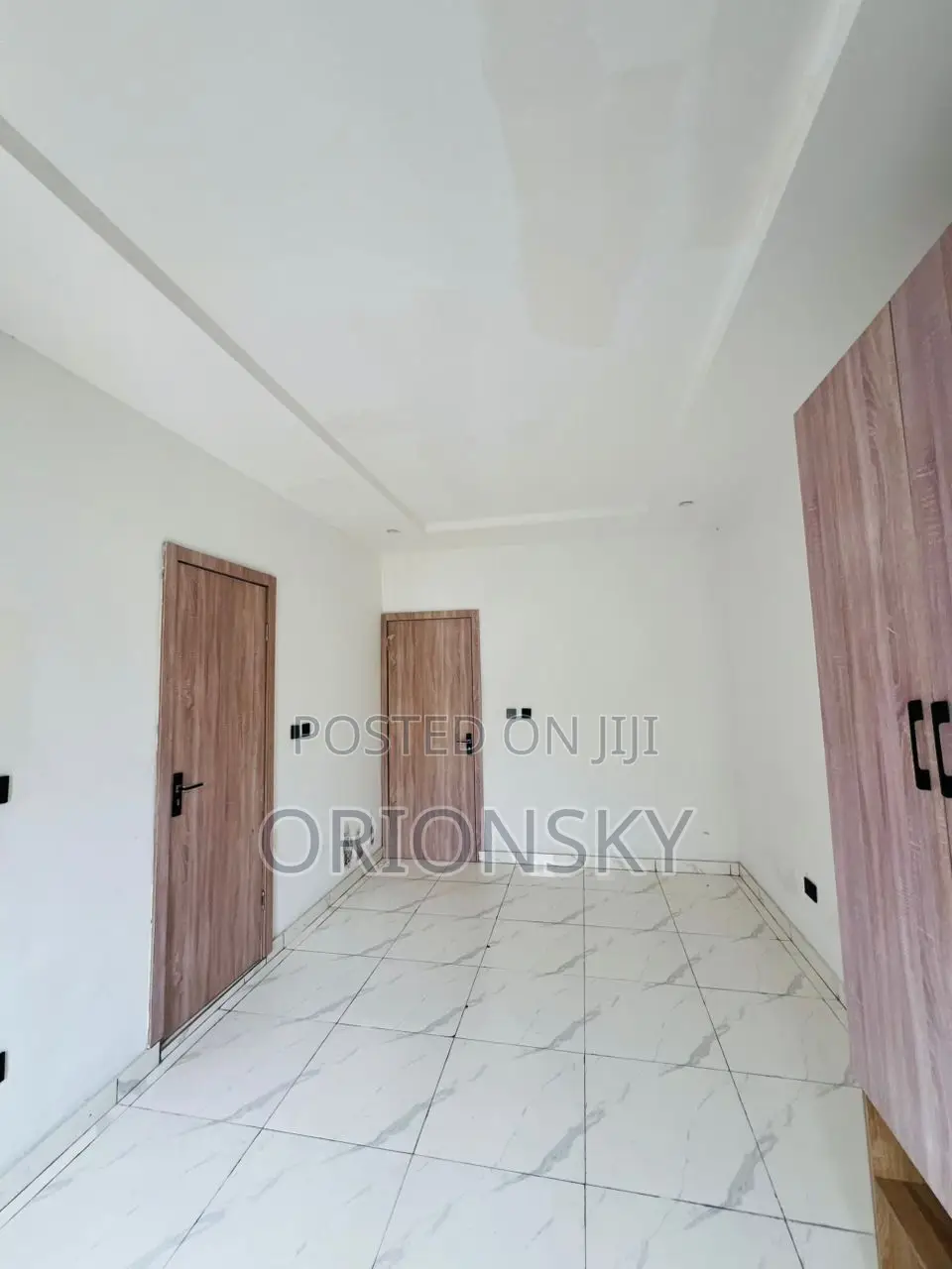 Furnished 2bdrm Apartment in Ikate for sale