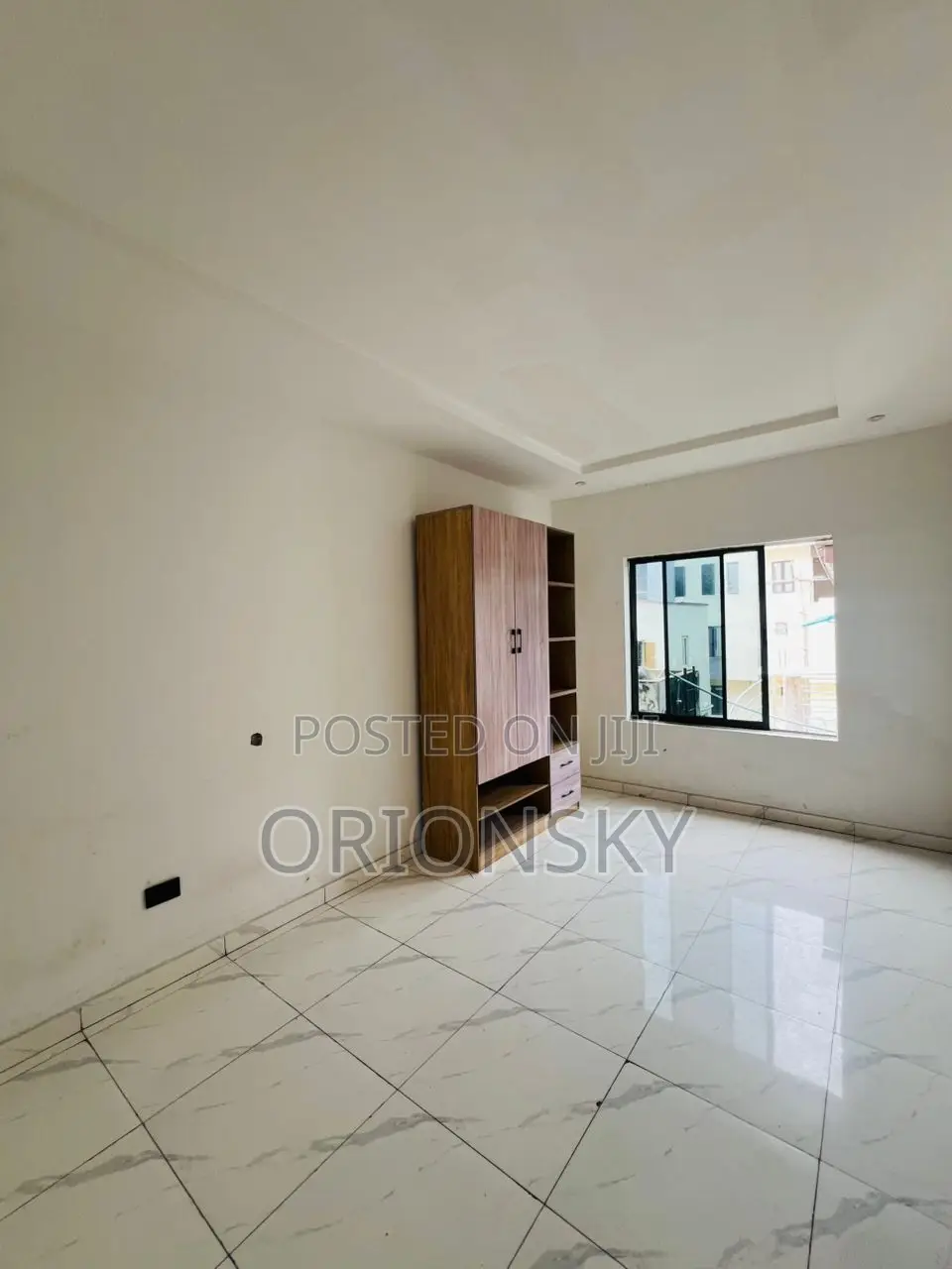 Furnished 2bdrm Apartment in Ikate for sale