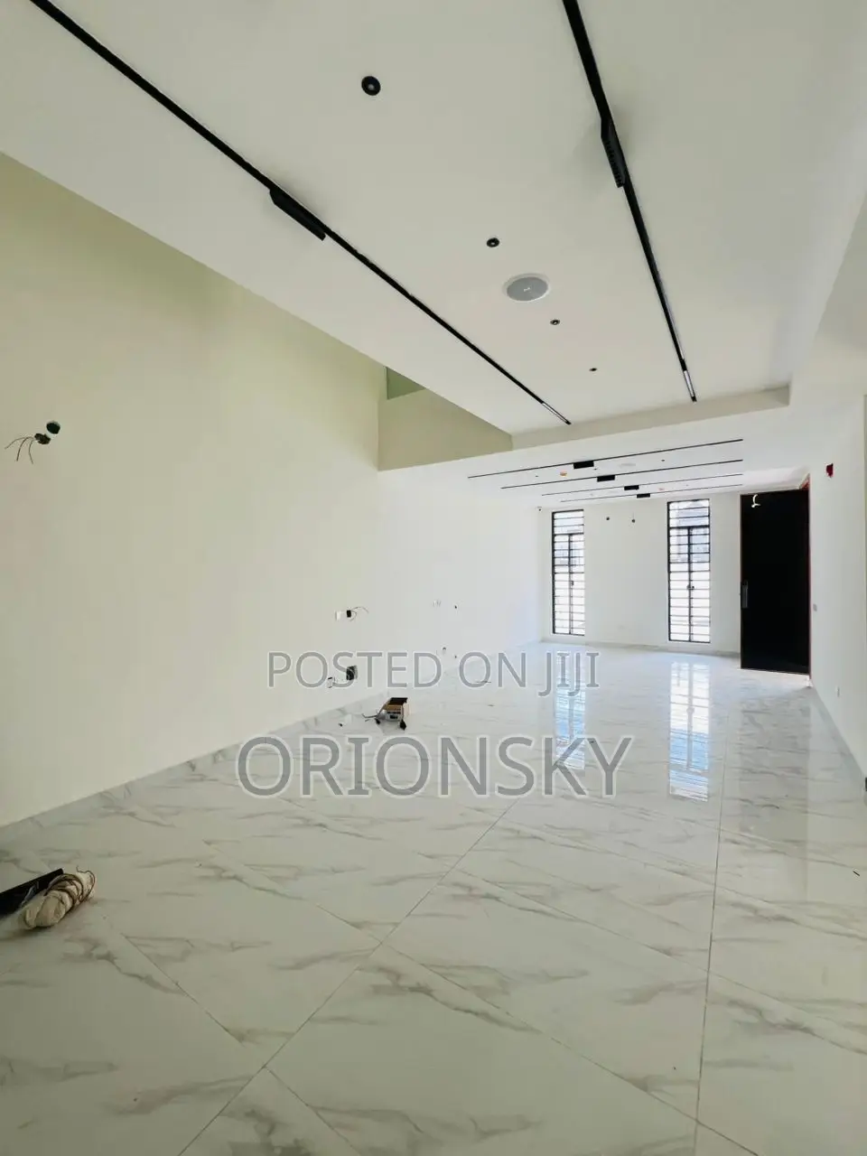 Furnished 4bdrm Duplex in Ikota for sale