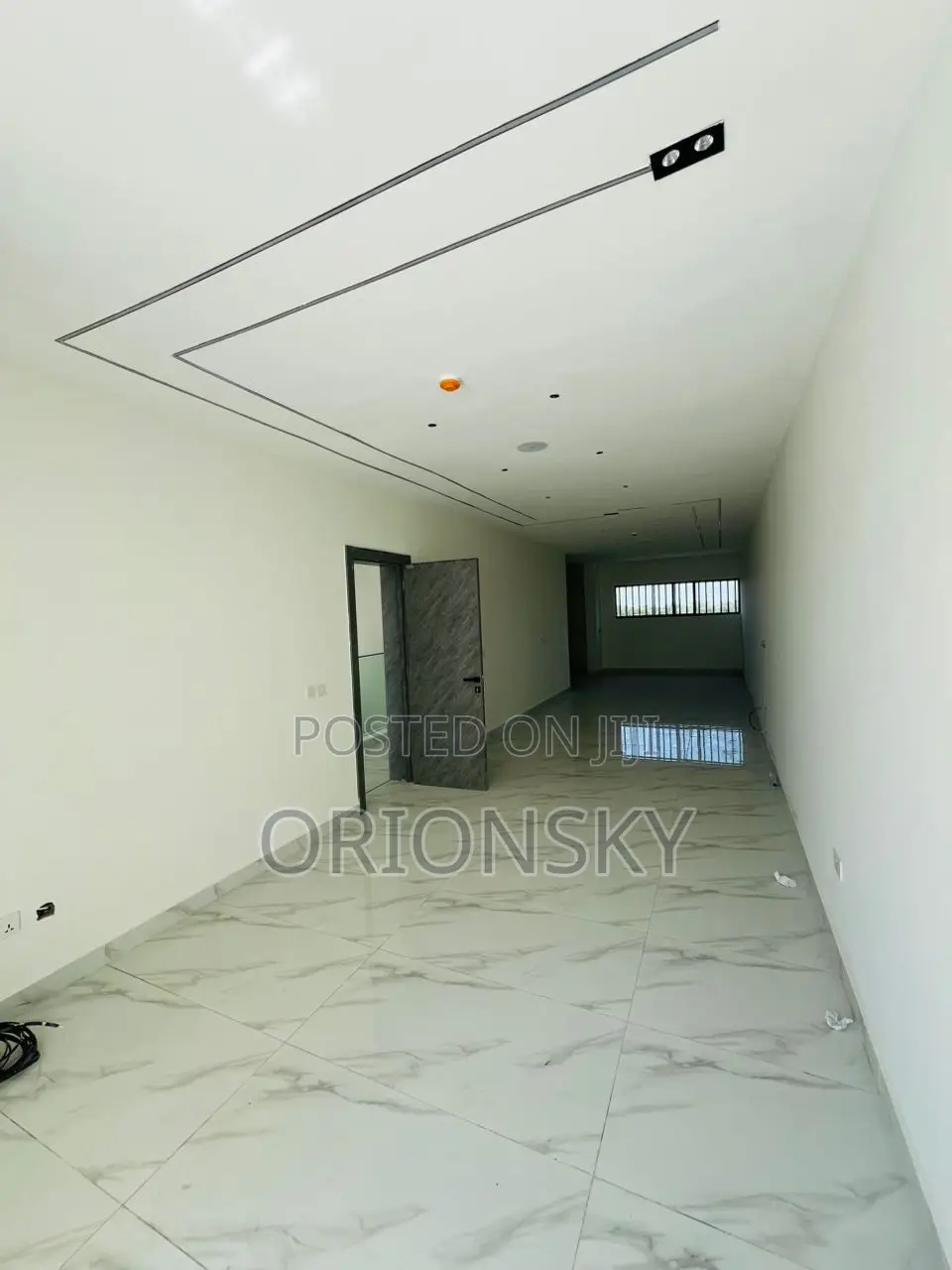 Furnished 4bdrm Duplex in Ikota for sale