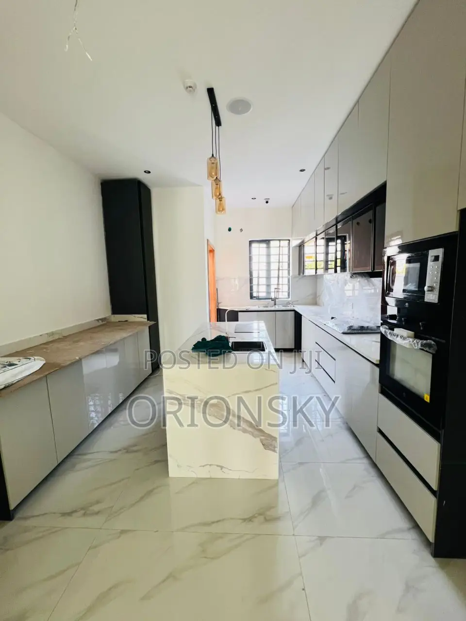 Furnished 4bdrm Duplex in Ikota for sale