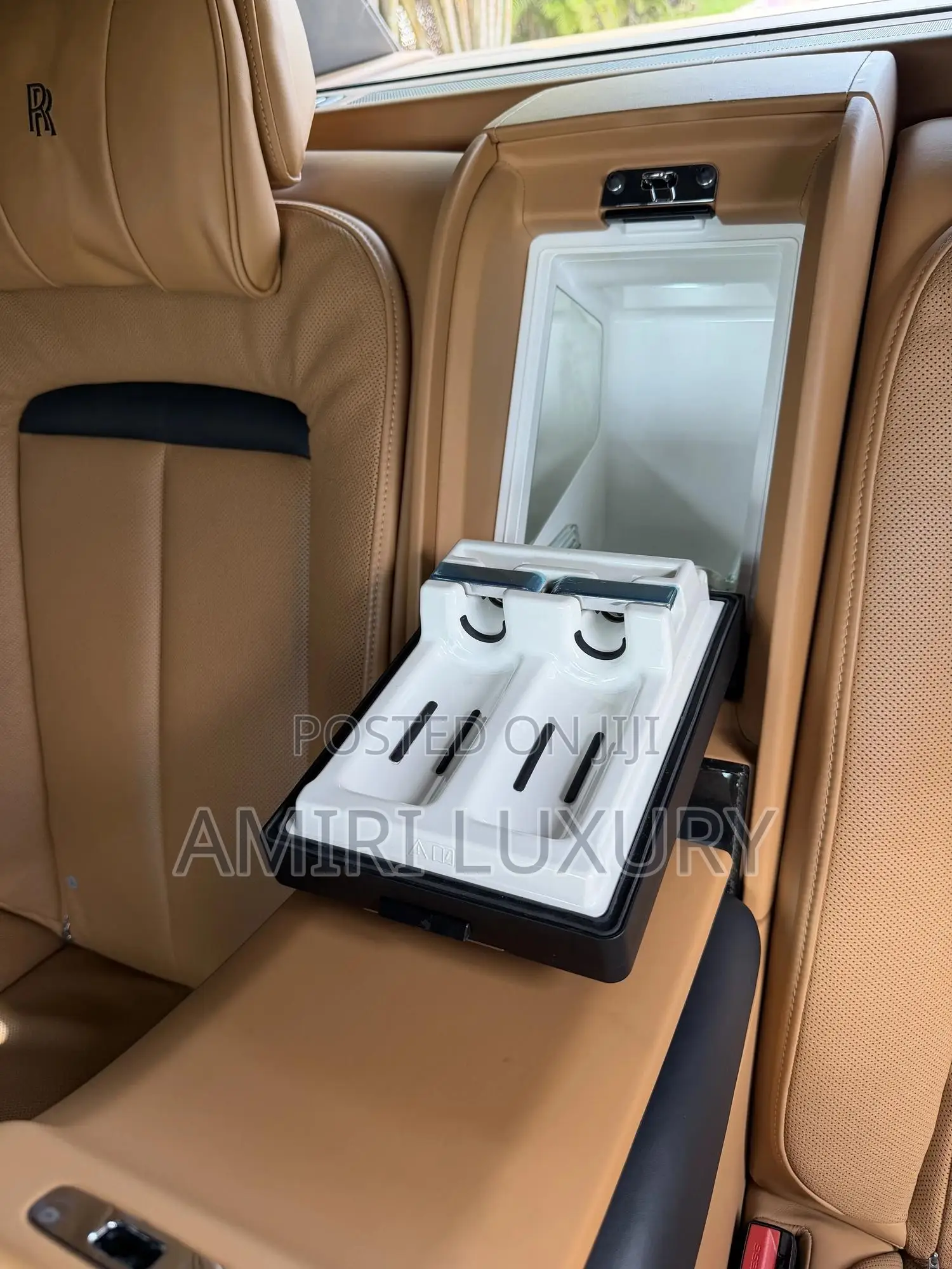 Rolls-Royce Cullinan 2022 Black