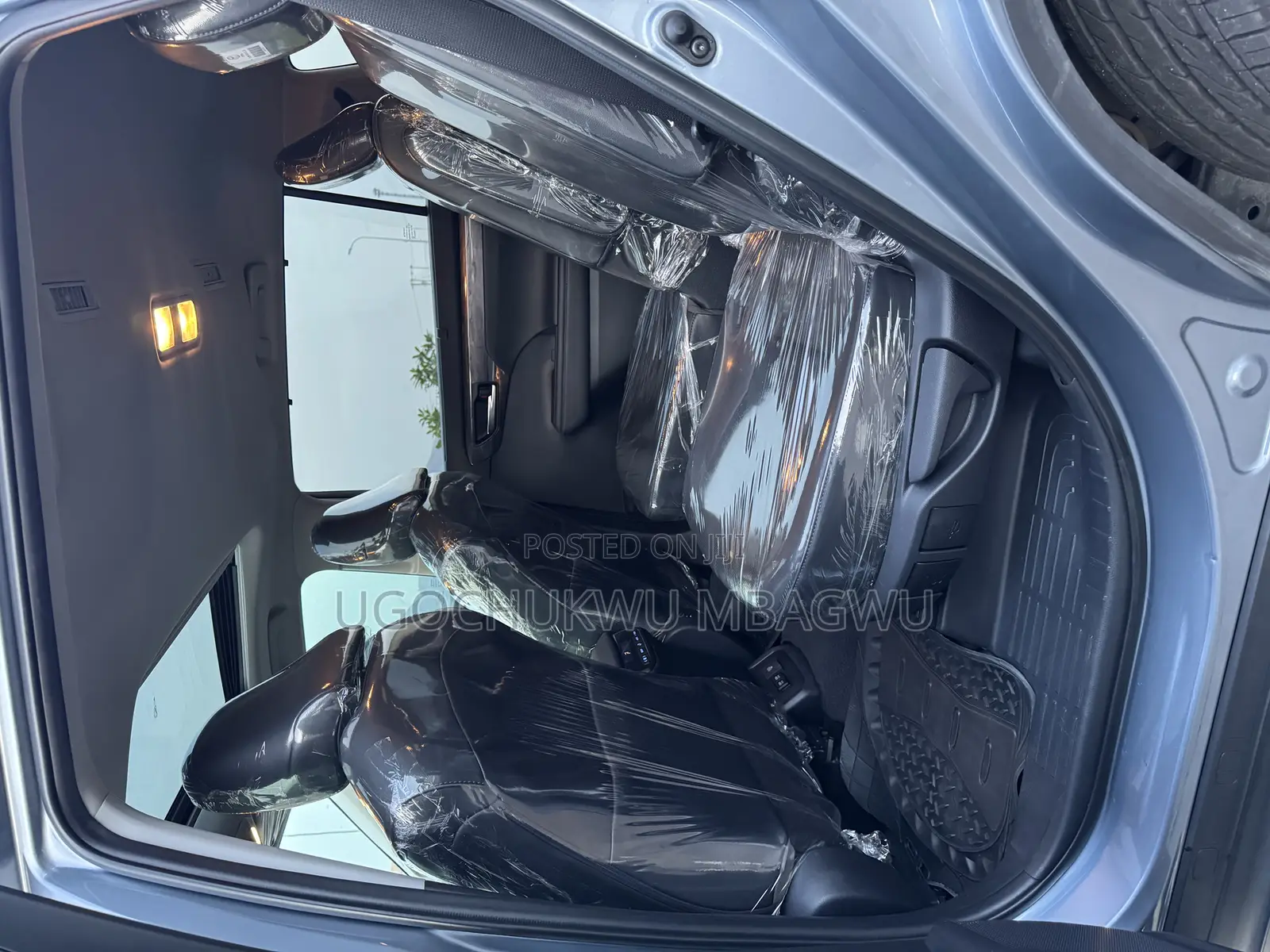 Toyota Highlander Limited 2021
