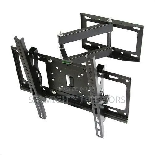 Adjustable- Tv Wall Hanger (26" - 55" Inches)