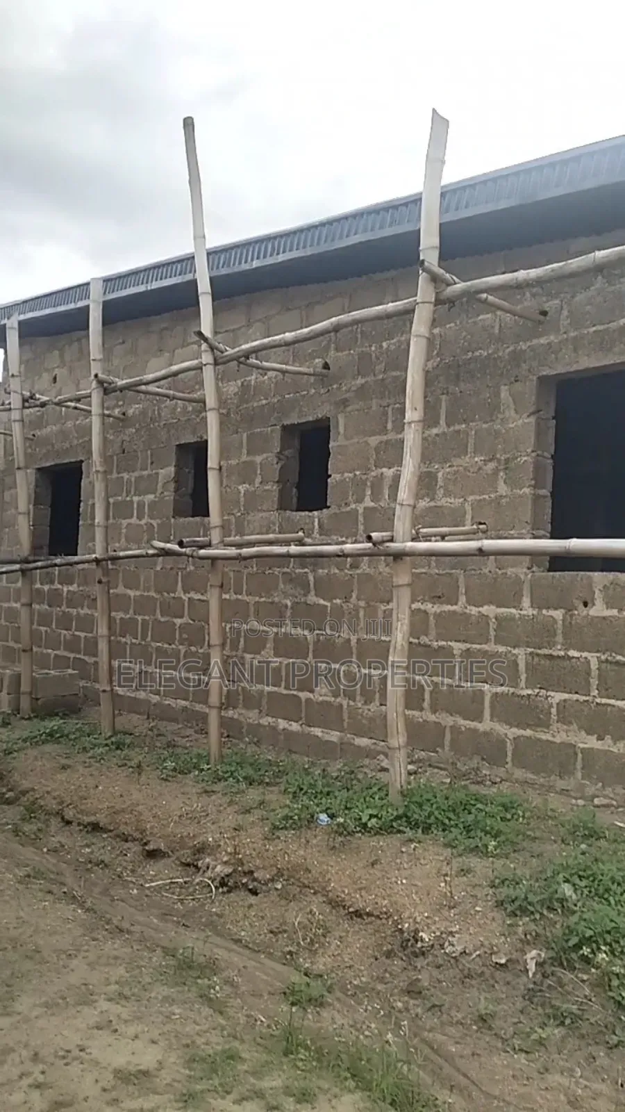 2bdrm Block of Flats in Elegant Properties, Osogbo for sale