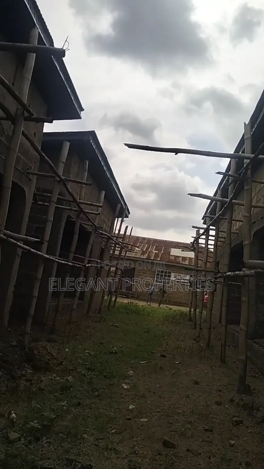 2bdrm Block of Flats in Elegant Properties, Osogbo for sale