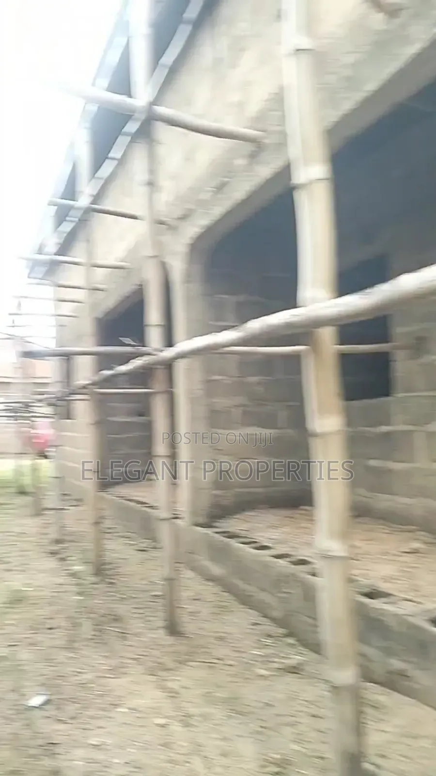 2bdrm Block of Flats in Elegant Properties, Osogbo for sale