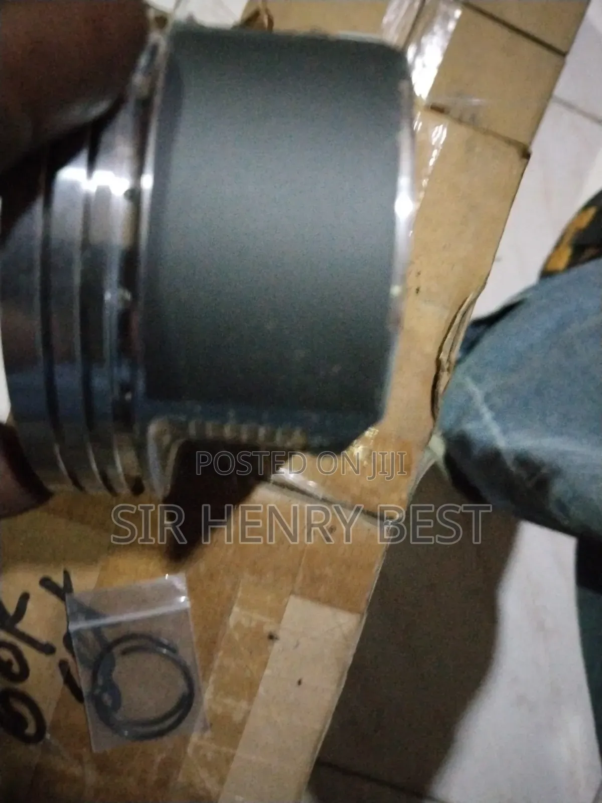 Piston Honda Accord.Orignal