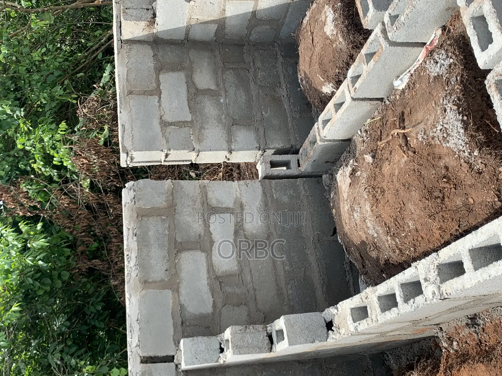 Building Project Management