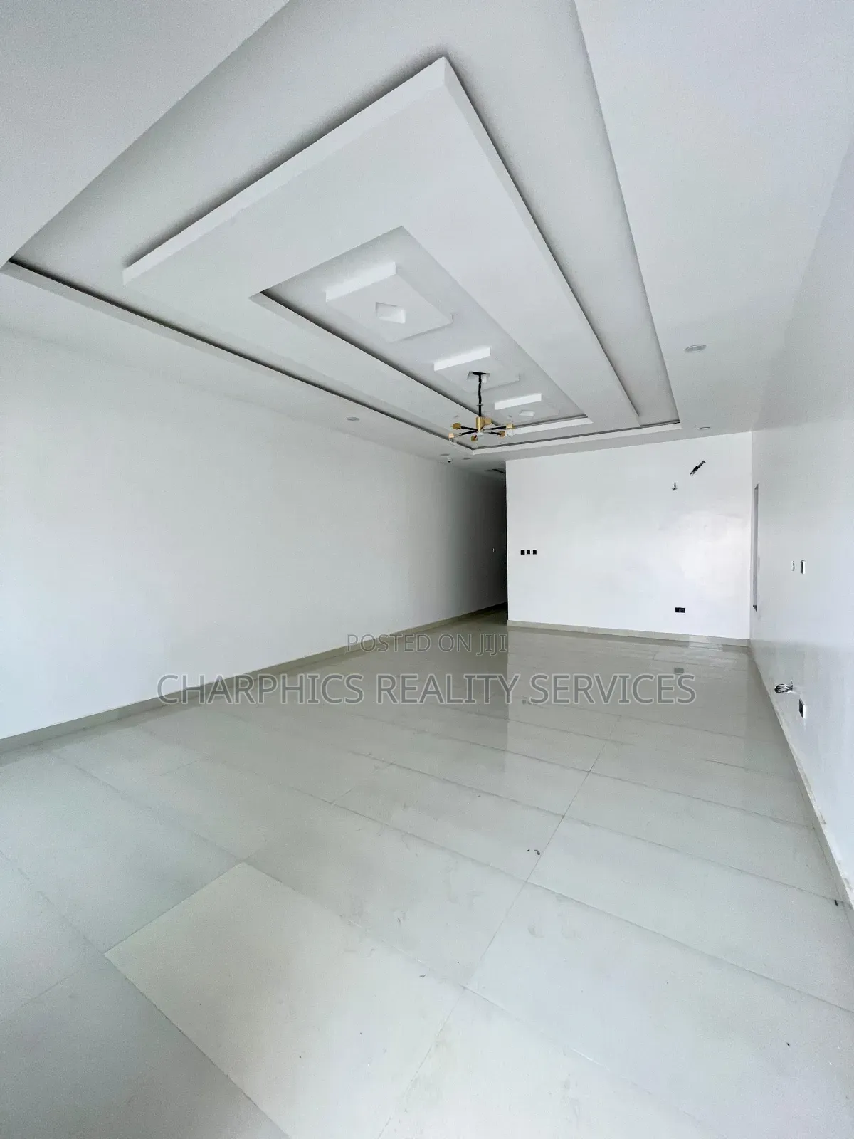 4bdrm Duplex in Ologolo for sale