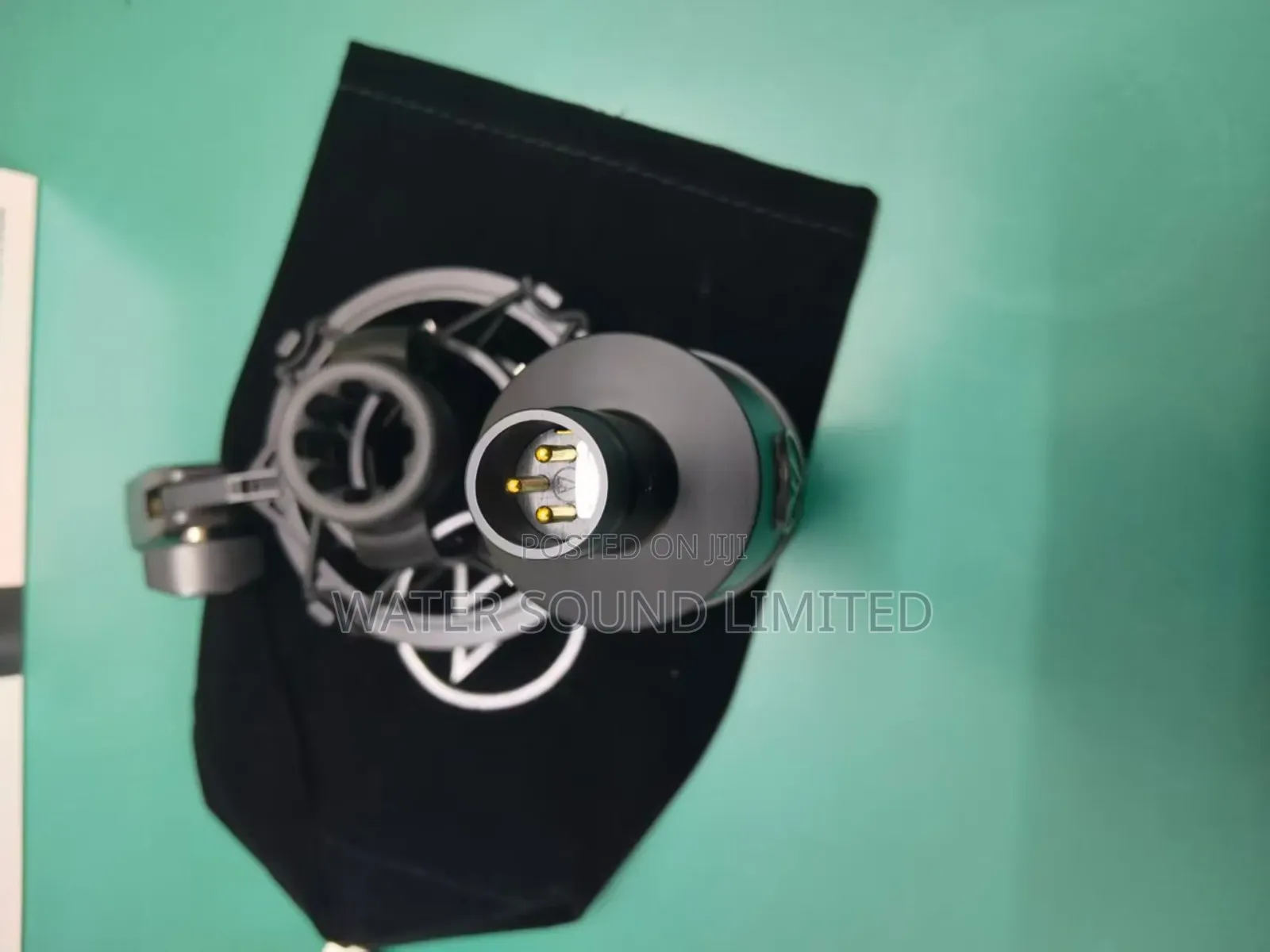 Original Audio Technica At4040