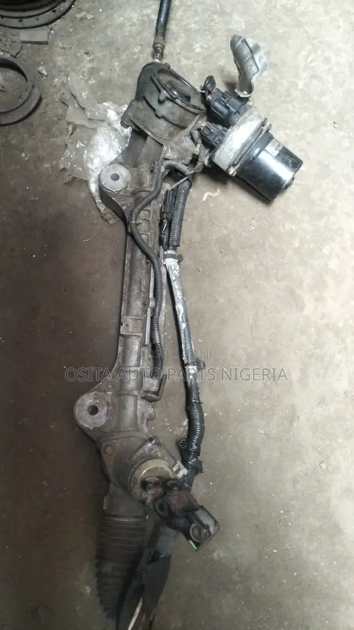 Steering Rack for Infinity Q60