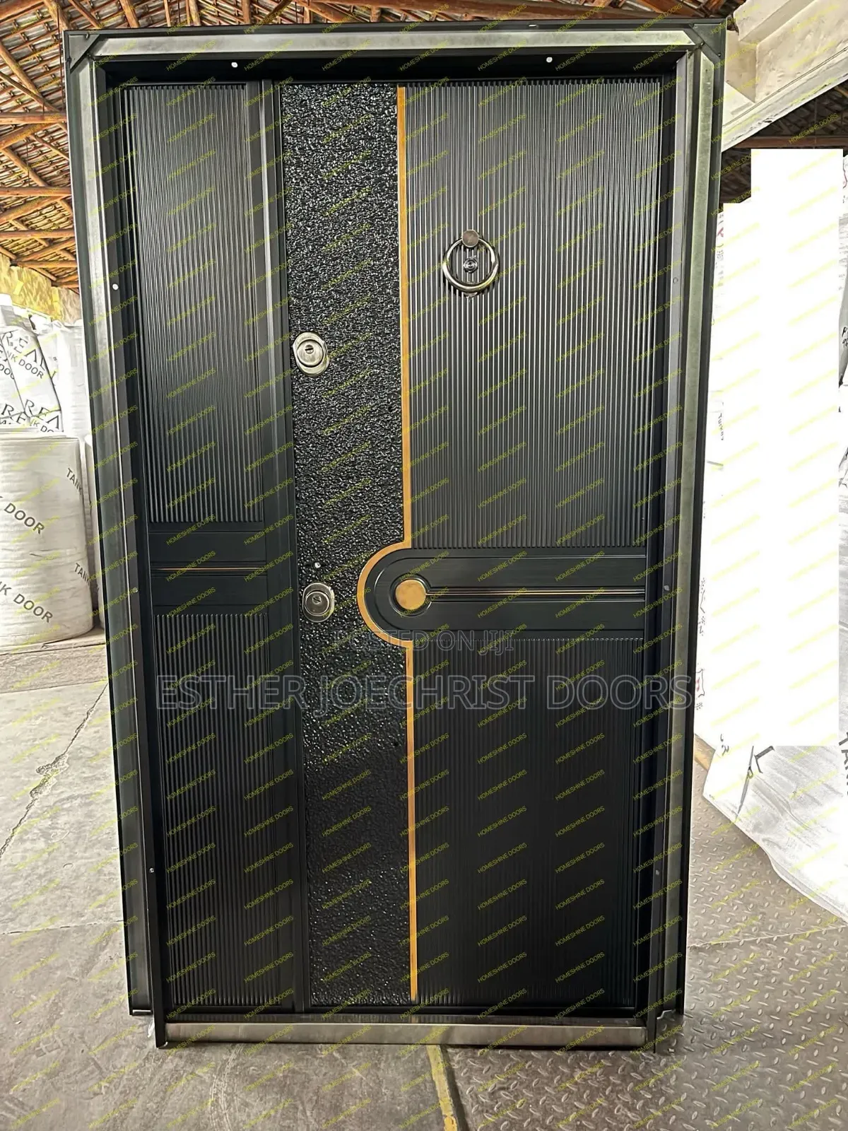 4ft Royal Turkey Steel