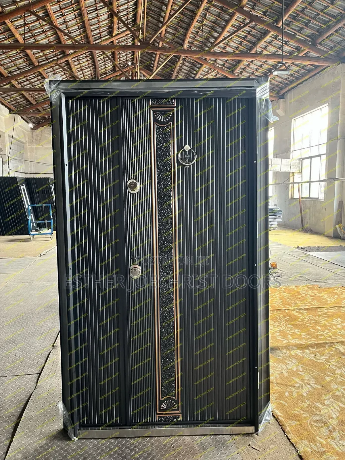 4ft Royal Turkey Steel