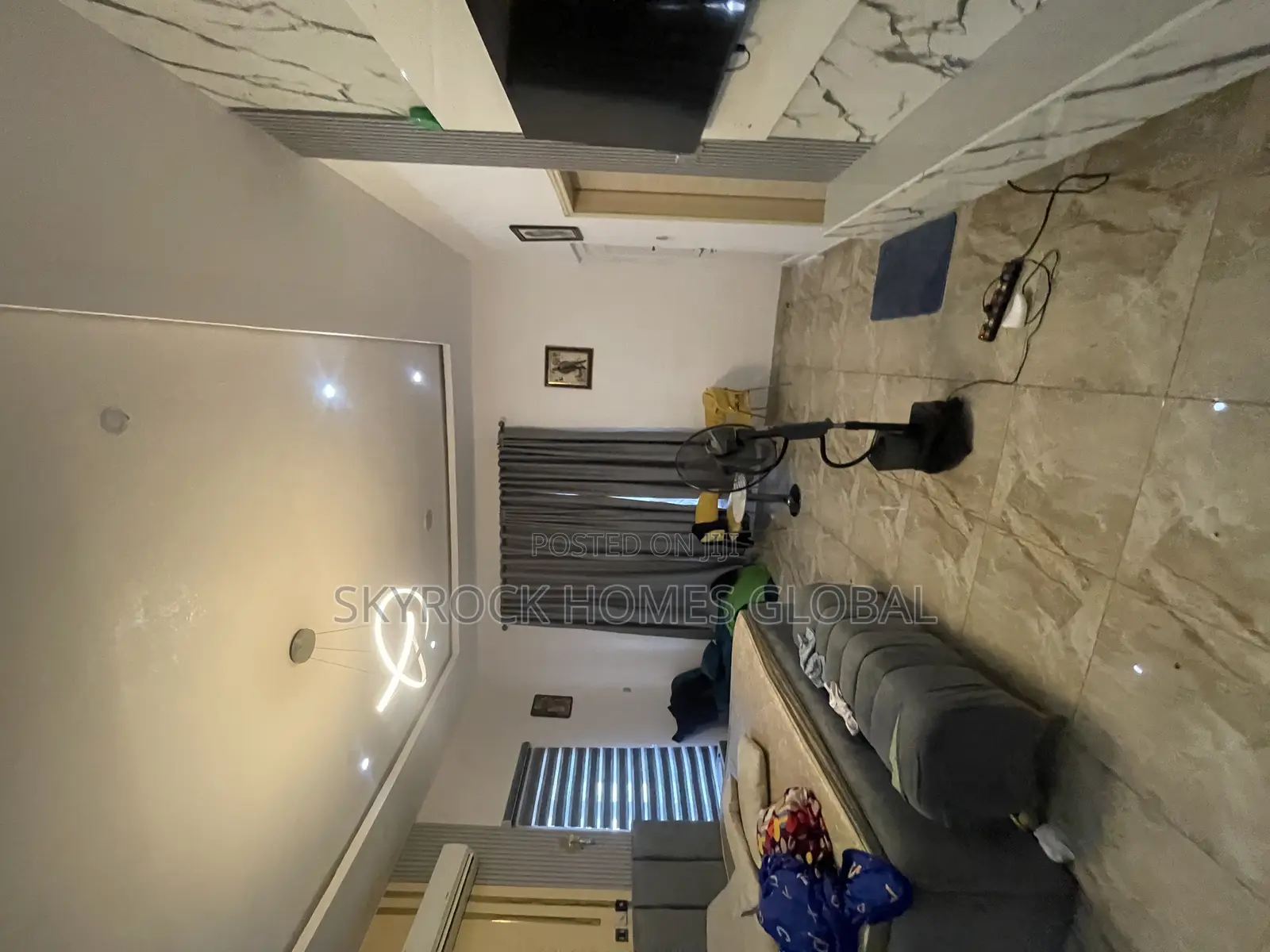 4bdrm Duplex in Ikota for rent