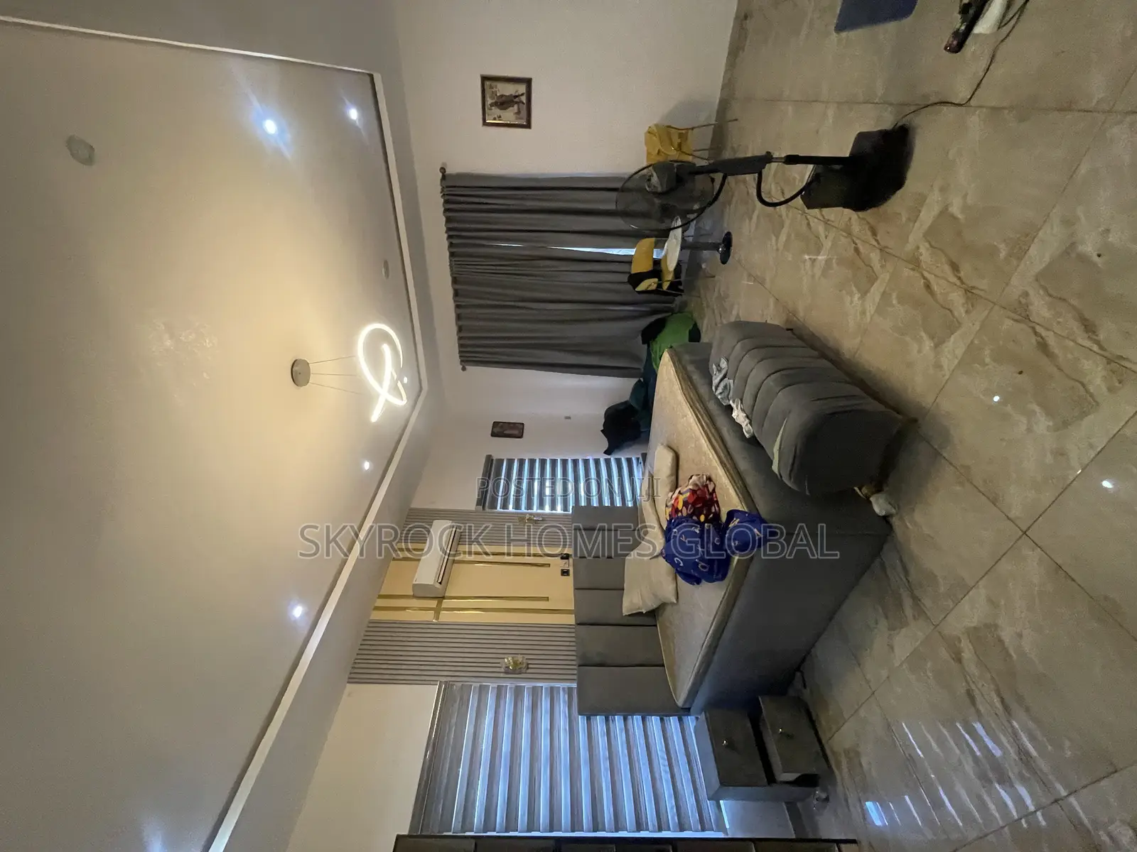 4bdrm Duplex in Ikota for rent