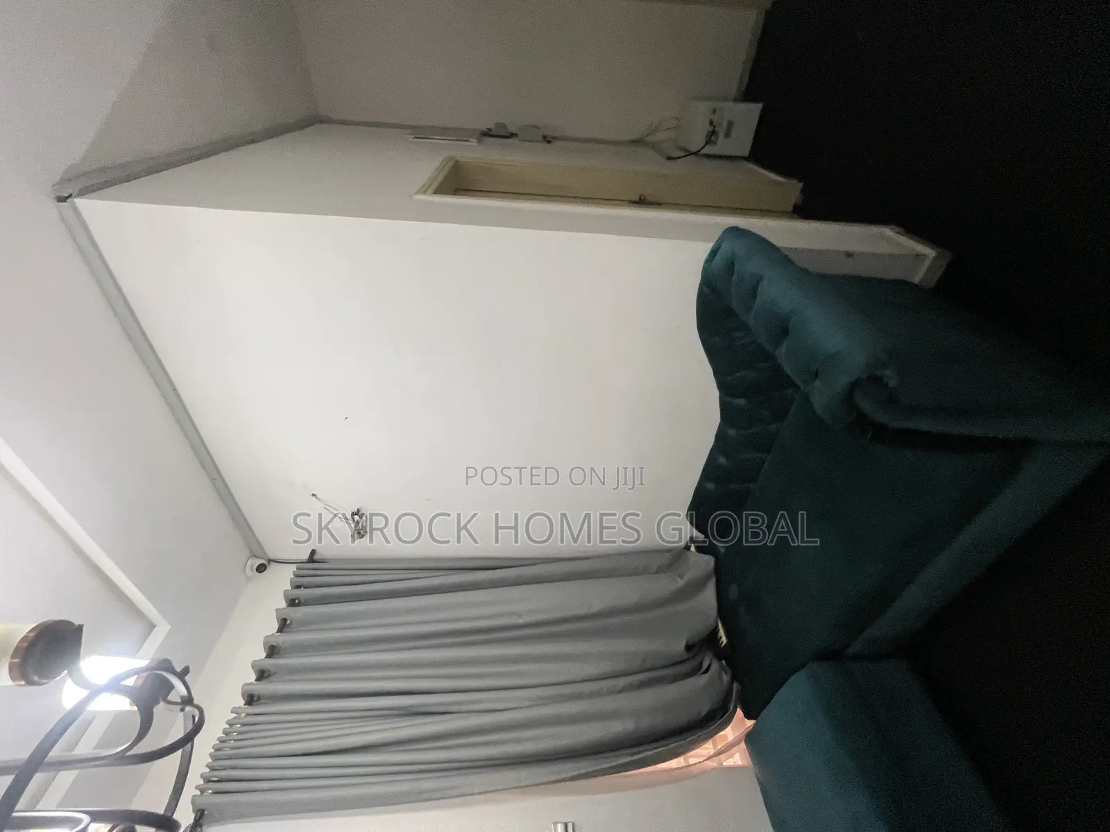 4bdrm Duplex in Ikota for rent
