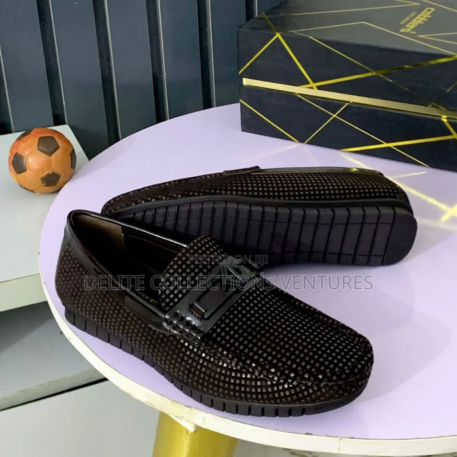 High Quality Classic Drivers Shoes