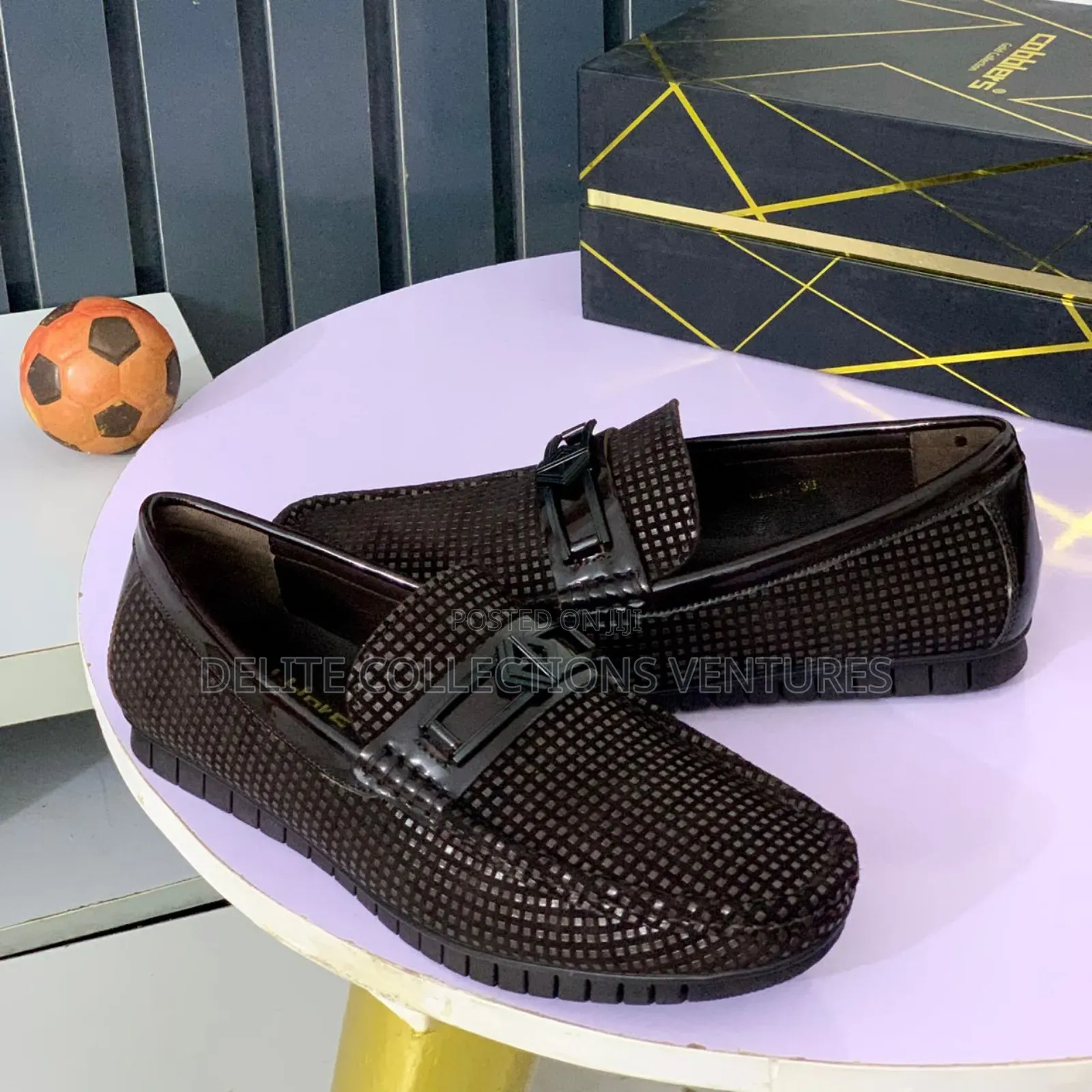 High Quality Classic Drivers Shoes