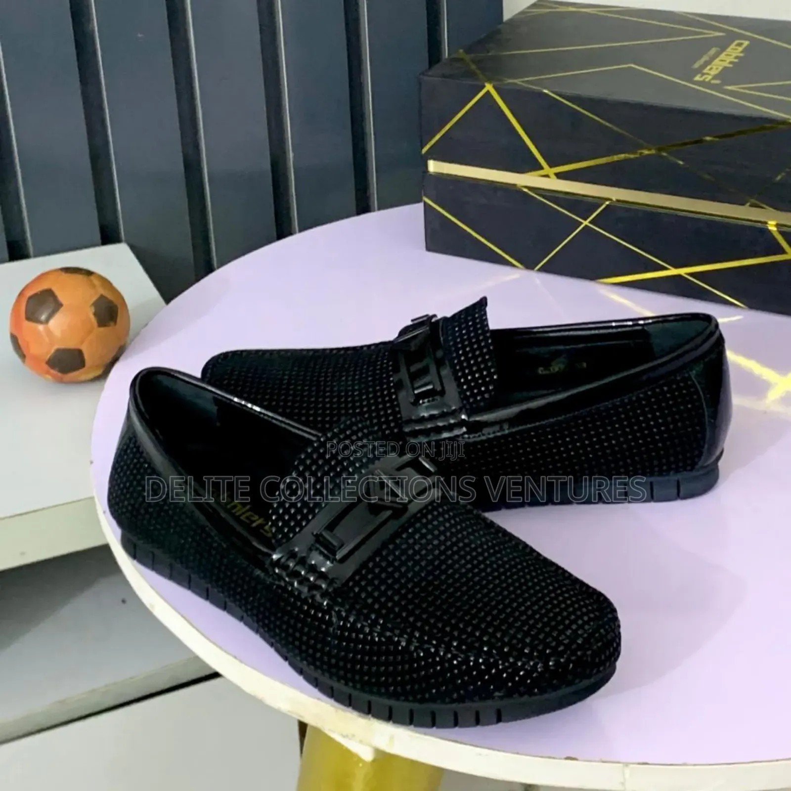 High Quality Classic Drivers Shoes