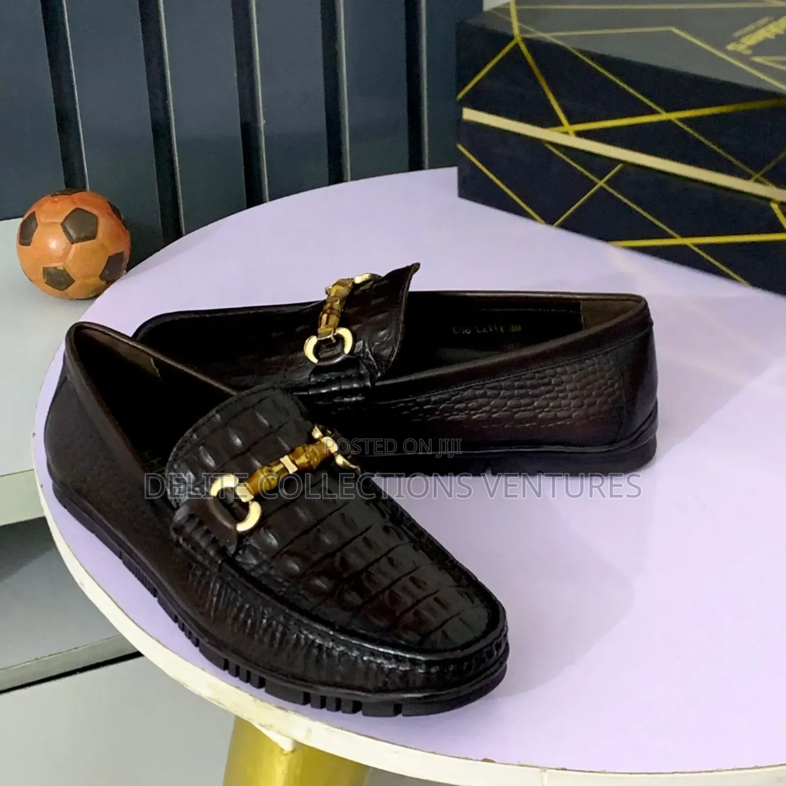 High Quality Classic Drivers Shoes