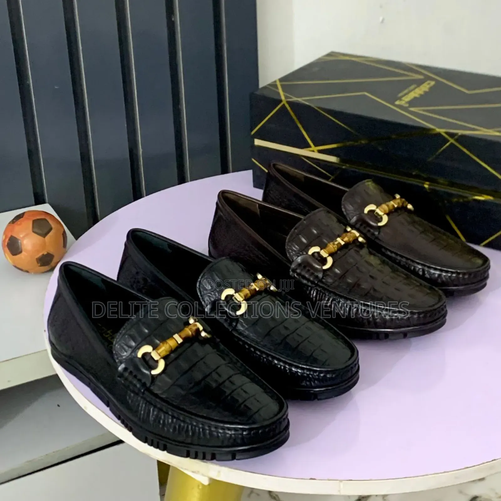 High Quality Classic Drivers Shoes