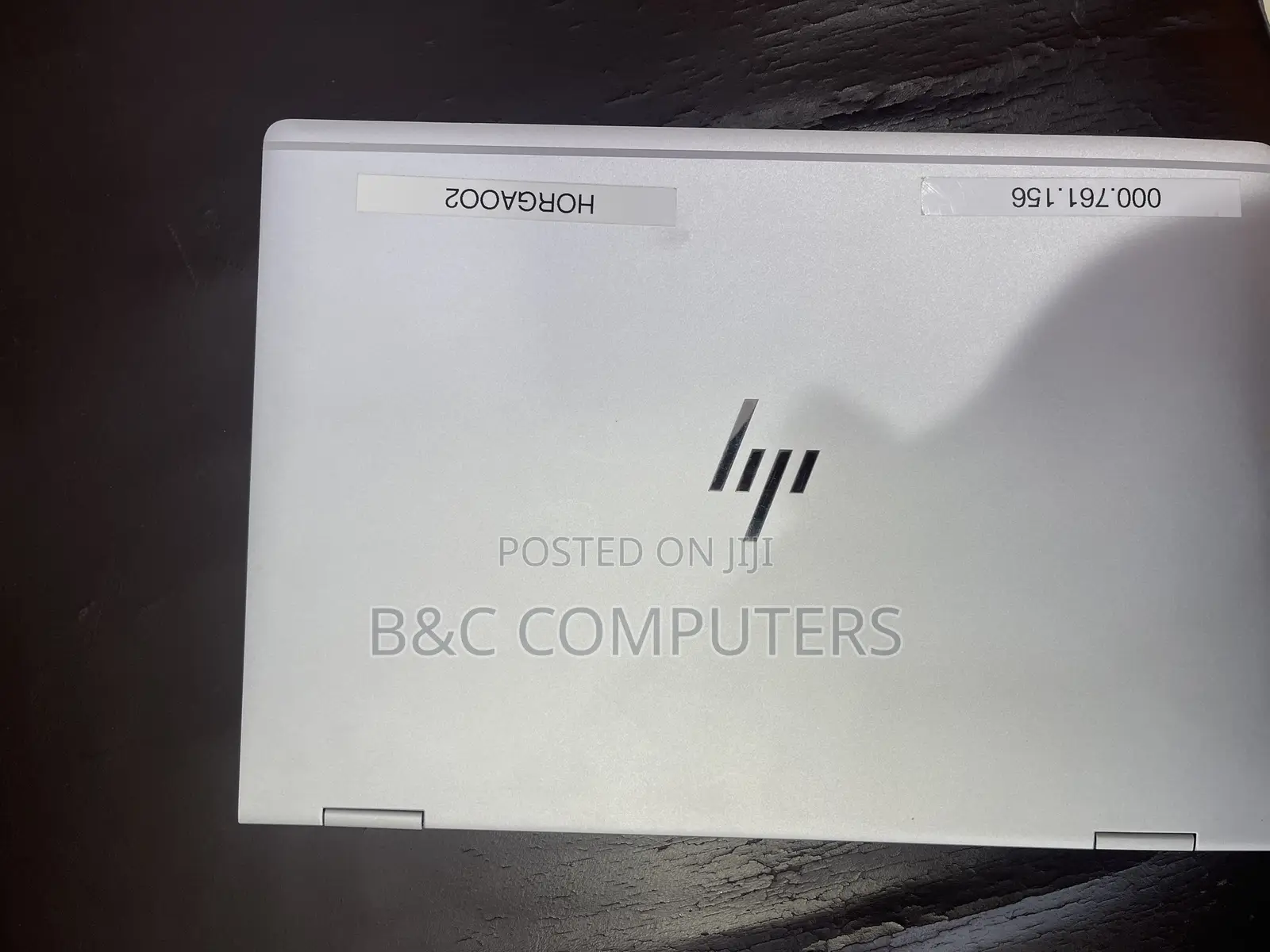 Laptop HP EliteBook X360 1030 G2 8GB Intel Core i5 SSD 256GB