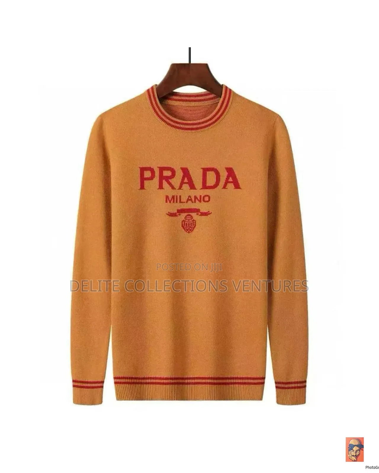 *Restocked Alert! * *Luxury Sweat Tops* Available