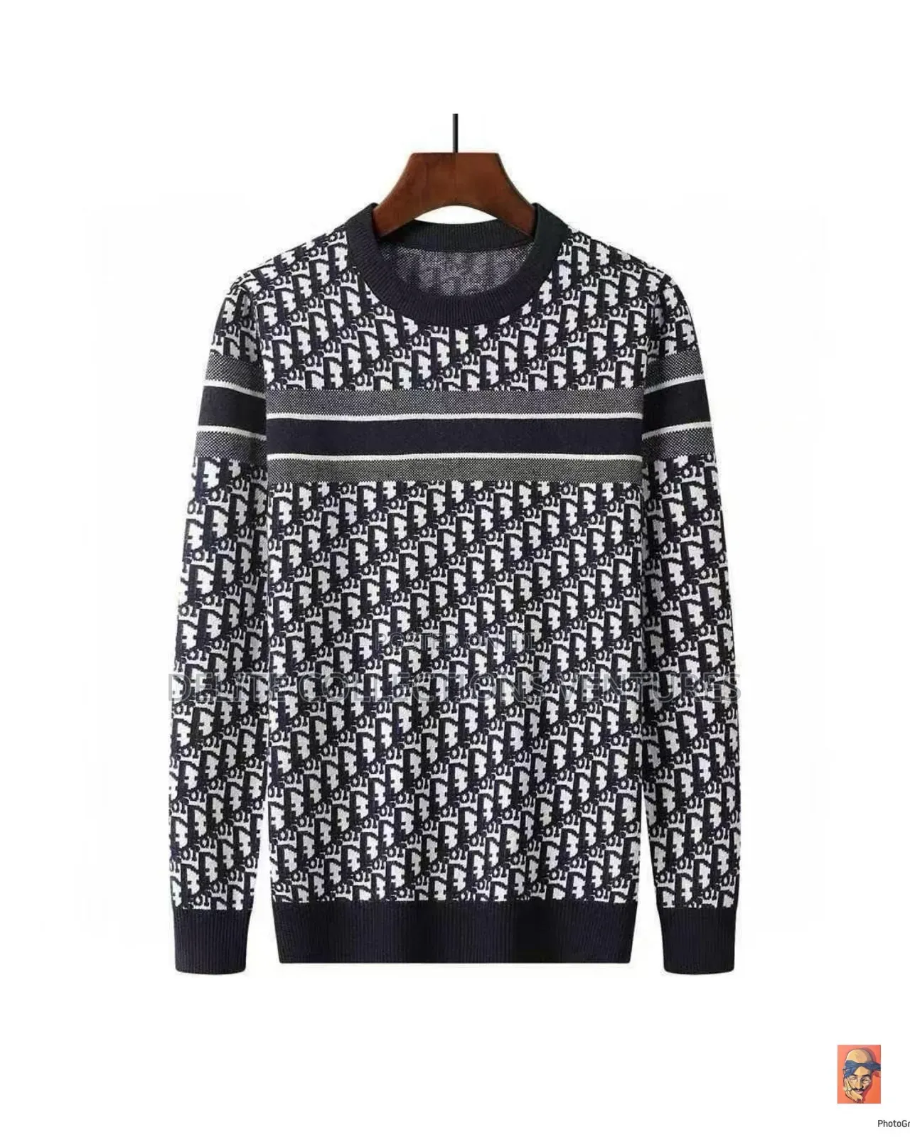 *Restocked Alert! * *Luxury Sweat Tops* Available