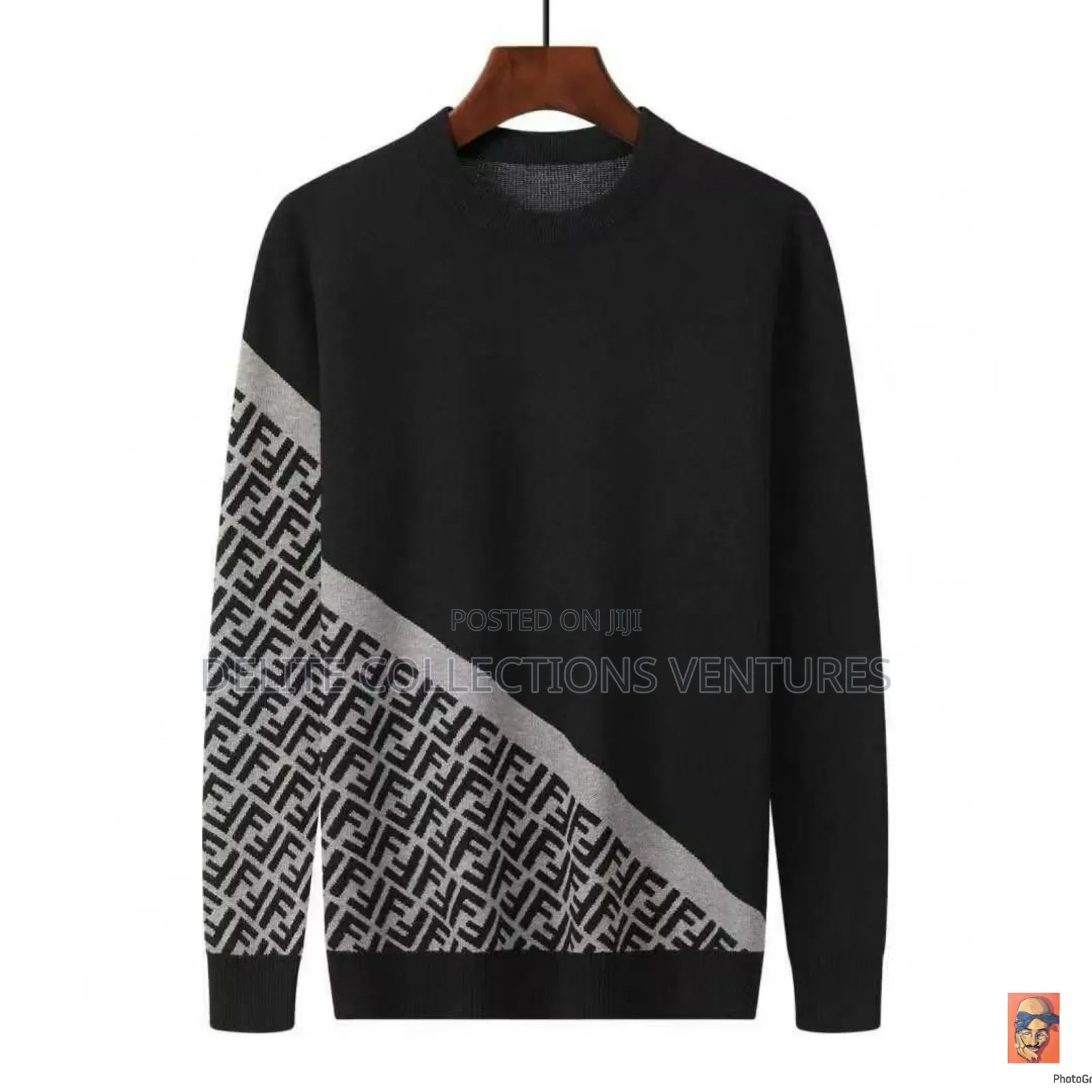 *Restocked Alert! * *Luxury Sweat Tops* Available