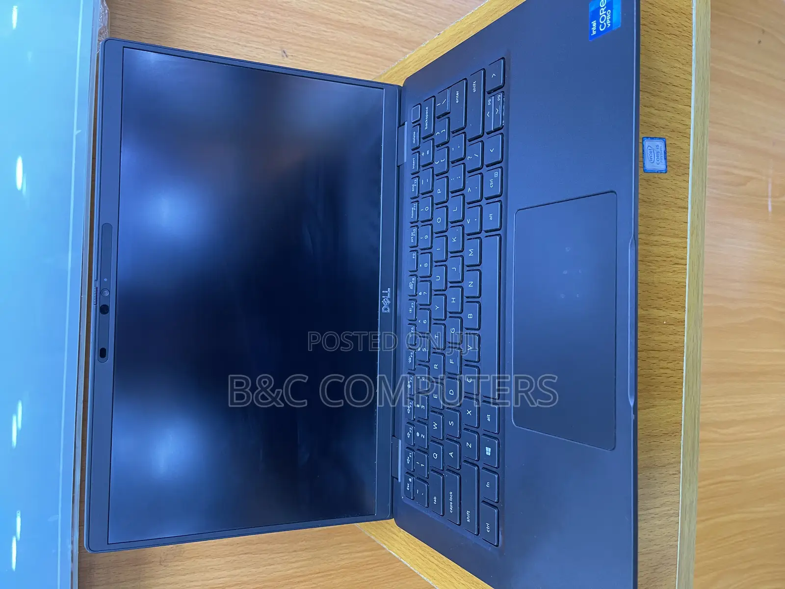 Laptop Dell Latitude 7420 32GB Intel Core i7 SSD 512GB