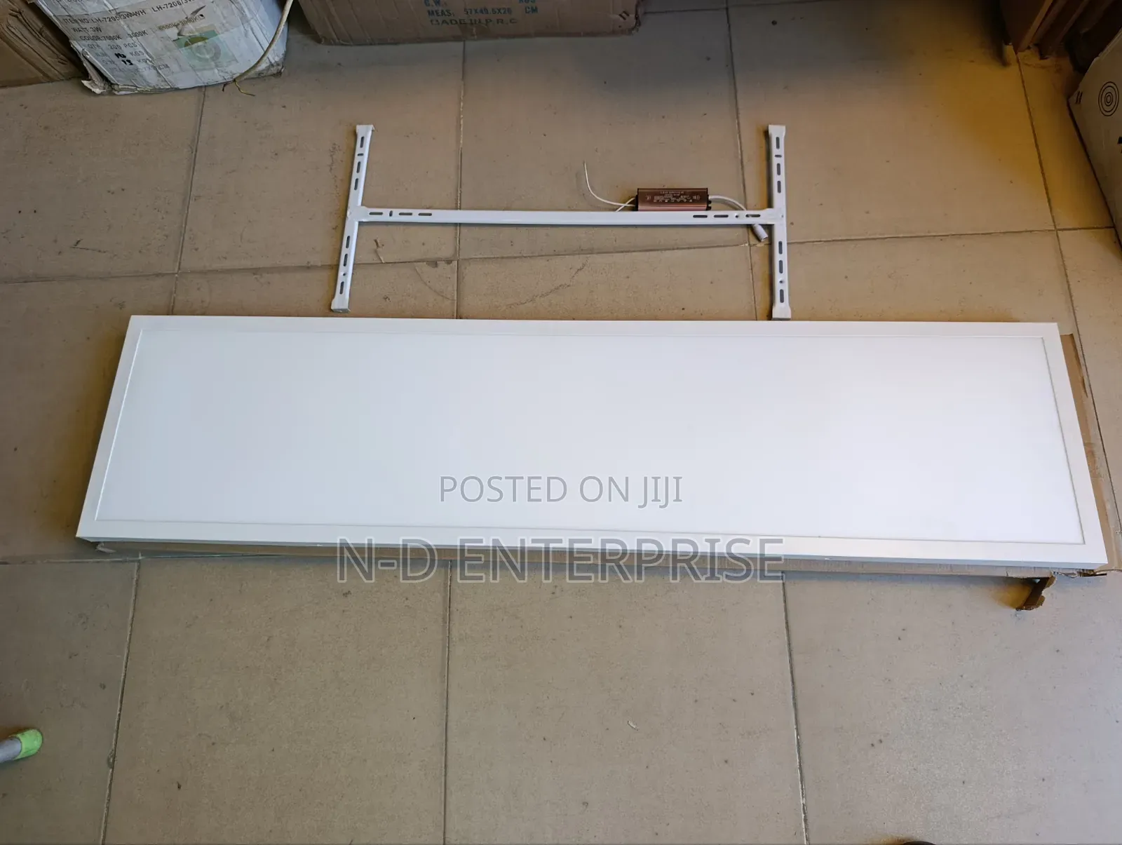 40watt Led Surface Lights