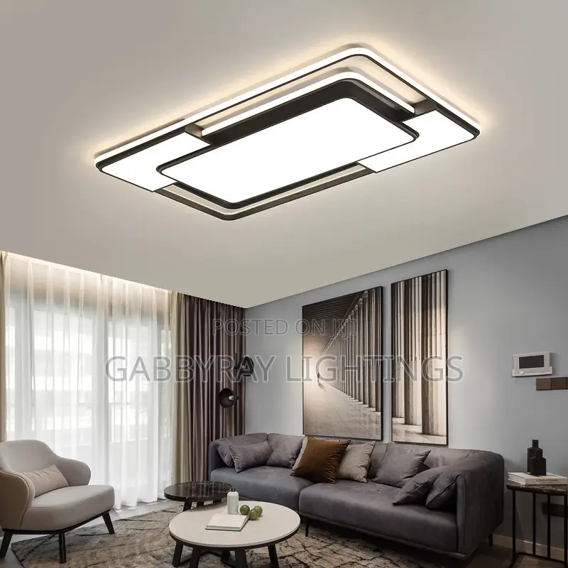 Big Size Ceiling Fitting